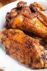 GRILL TURKEY 