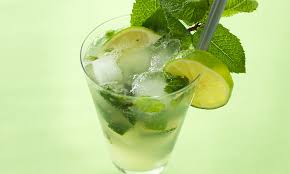 MOCKTAIL - VIRGIN MOJITO