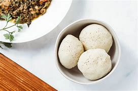 FUFU SWALLOW