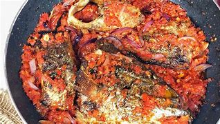 PROTEIN - FISH- CROAKER - UNPORTIONED