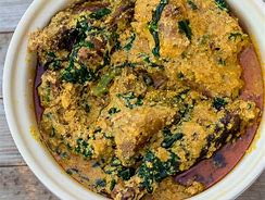 EGUSI SOUP 