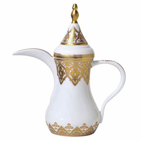 Arabian TEA 