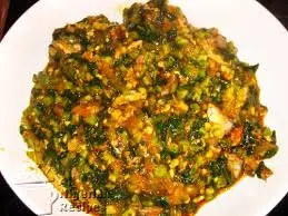 OKRO SOUP