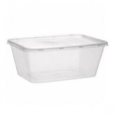 TAKE AWAY PACKs (1 LITER)