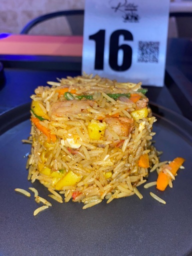 Arish Rice 